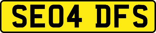 SE04DFS
