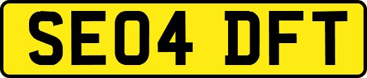 SE04DFT