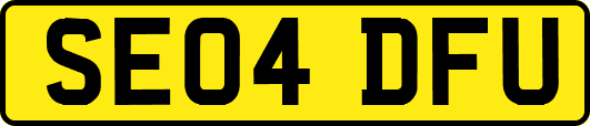 SE04DFU