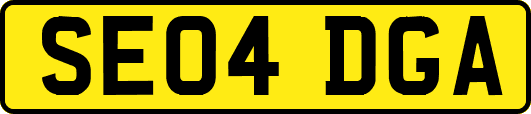 SE04DGA
