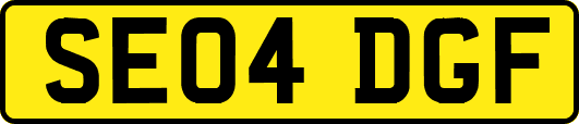 SE04DGF