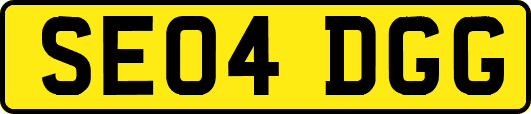 SE04DGG