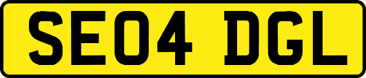 SE04DGL
