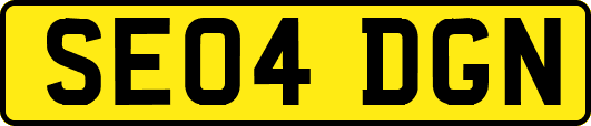 SE04DGN
