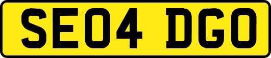 SE04DGO