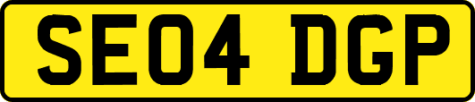 SE04DGP