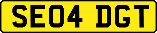 SE04DGT
