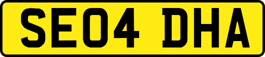SE04DHA