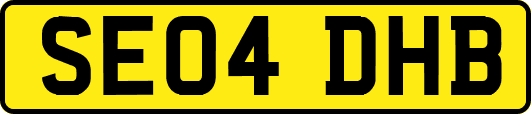 SE04DHB