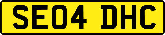 SE04DHC