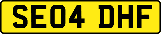 SE04DHF