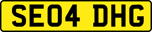 SE04DHG