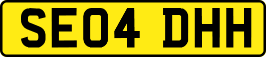 SE04DHH
