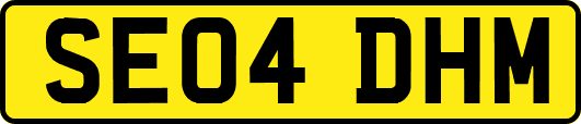 SE04DHM