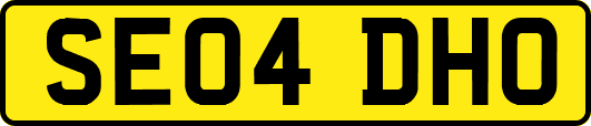 SE04DHO