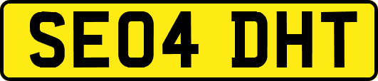 SE04DHT