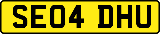 SE04DHU