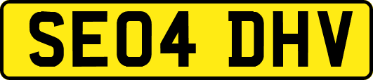 SE04DHV