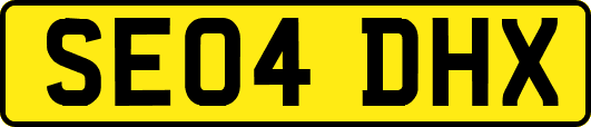 SE04DHX