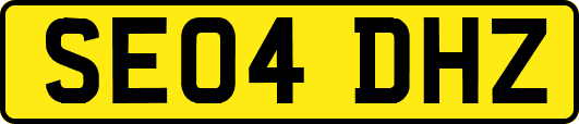 SE04DHZ