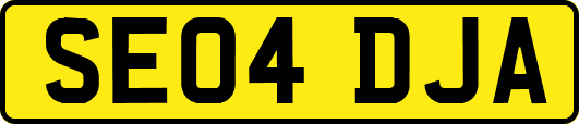SE04DJA