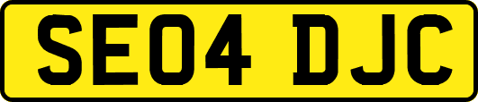 SE04DJC
