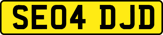 SE04DJD