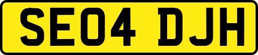SE04DJH