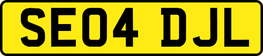 SE04DJL