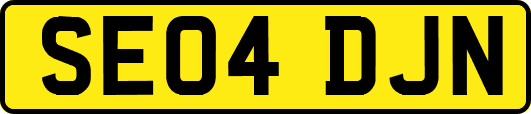 SE04DJN