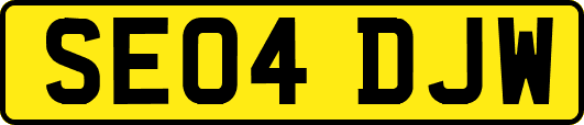 SE04DJW