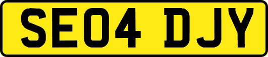 SE04DJY