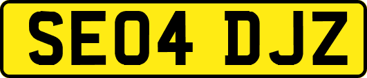 SE04DJZ