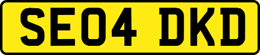 SE04DKD