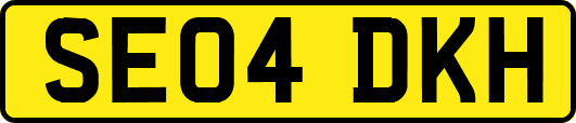 SE04DKH