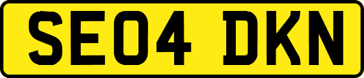 SE04DKN