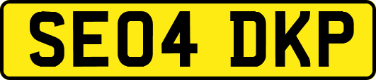 SE04DKP