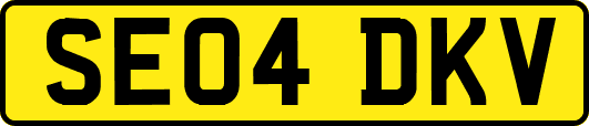 SE04DKV