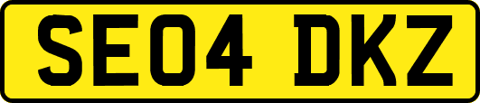 SE04DKZ