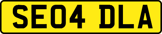 SE04DLA