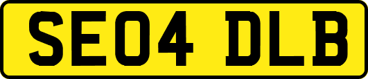 SE04DLB