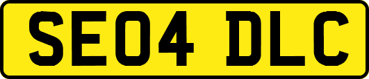 SE04DLC