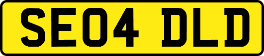 SE04DLD