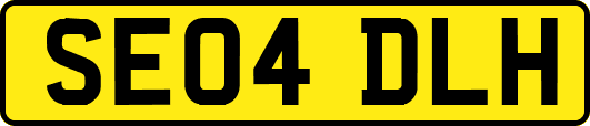 SE04DLH