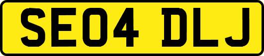 SE04DLJ