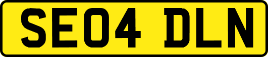 SE04DLN