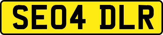 SE04DLR