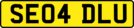 SE04DLU
