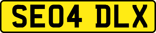 SE04DLX