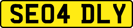 SE04DLY